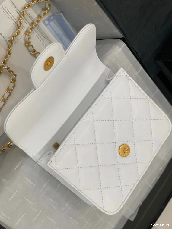 Firstbag Ru CHANEL BAG FLAP 0714